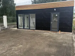 Pronájem kanceláře, Mělník, 22 m2