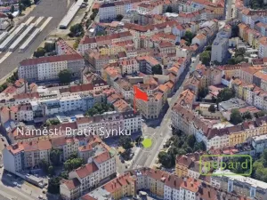 Prodej bytu 1+1, Praha, Čestmírova, 48 m2