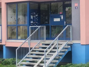 Pronájem bytu 2+kk, Teplice, Pražská, 39 m2