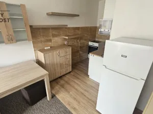 Pronájem bytu 2+kk, Teplice, Pražská, 39 m2
