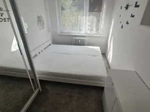 Pronájem bytu 2+kk, Teplice, Pražská, 39 m2