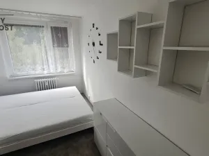 Pronájem bytu 2+kk, Teplice, Pražská, 39 m2