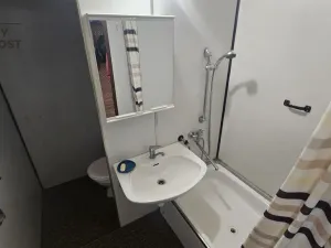Pronájem bytu 2+kk, Teplice, Pražská, 39 m2