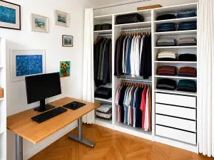 Prodej bytu 2+kk, Praha - Nusle, Na Veselí, 53 m2