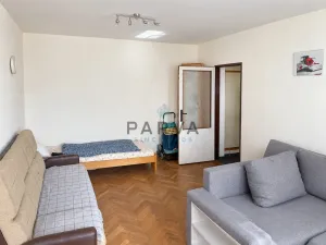 Pronájem bytu 2+1, Plzeň - Hradiště, Nepomucká, 55 m2