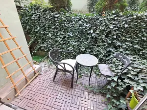 Prodej bytu 1+kk, Praha - Smíchov, Jindřicha Plachty, 14 m2