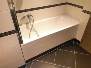 Pronájem bytu 2+kk, Praha - Horní Měcholupy, Modenská, 54 m2