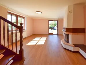Pronájem rodinného domu, Plzeň - Újezd, Staroveská, 250 m2