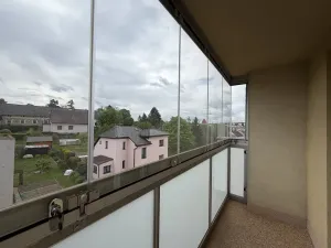 Pronájem bytu 2+1, Pelhřimov, Sadová, 62 m2