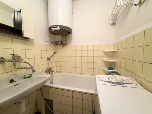 Pronájem bytu 2+1, Pelhřimov, Sadová, 62 m2
