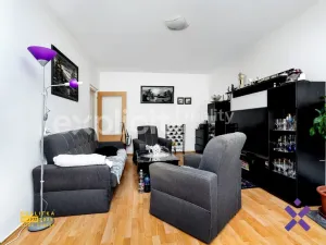 Prodej bytu 3+1, Ústí nad Labem - Severní Terasa, Jizerská, 80 m2