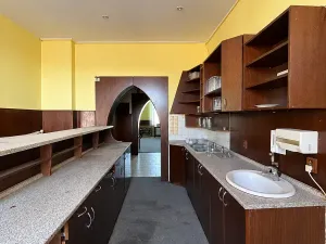 Prodej restaurace, Vamberk, Husovo náměstí, 447 m2