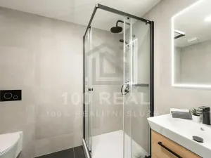 Pronájem bytu 1+kk, Hradec Králové, Průmyslová, 29 m2