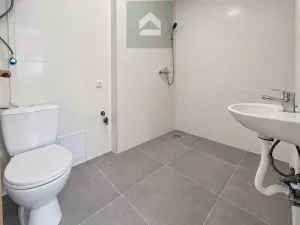 Pronájem bytu 1+1, Plzeň - Křimice, Prvomájová, 33 m2