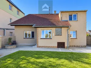 Pronájem bytu 1+1, Plzeň - Křimice, Prvomájová, 33 m2