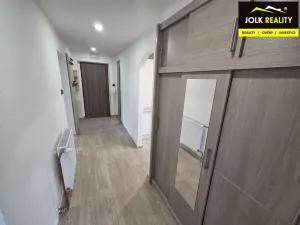 Pronájem bytu 3+1, Opava - Předměstí, Těšínská, 60 m2