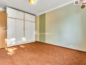 Prodej bytu 2+1, Horní Slavkov, Dlouhá, 50 m2