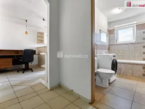 Prodej bytu 2+1, Horní Slavkov, Dlouhá, 50 m2