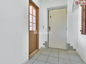 Prodej bytu 2+1, Horní Slavkov, Dlouhá, 50 m2