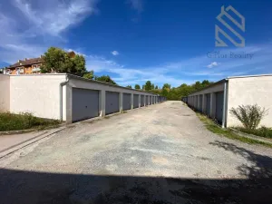 Pronájem garáže, Vyškov - Vyškov-Předměstí, Na Vyhlídce, 18 m2