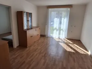 Pronájem bytu 2+1, Lutín, Růžová, 56 m2