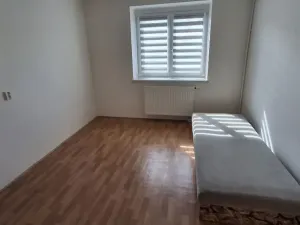 Pronájem bytu 2+1, Lutín, Růžová, 56 m2