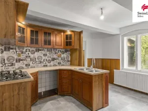 Prodej rodinného domu, Chrast, Čeperka, 90 m2