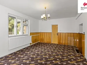 Prodej rodinného domu, Chrast, Čeperka, 90 m2
