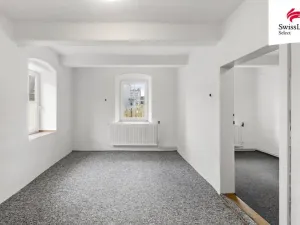 Prodej rodinného domu, Chrast, Čeperka, 90 m2