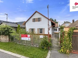 Prodej rodinného domu, Chrast, Čeperka, 90 m2