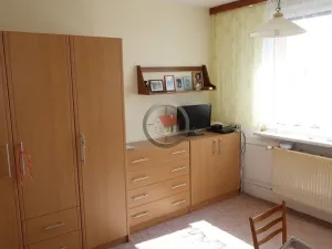 Pronájem bytu 3+1, Třebíč - Horka-Domky, Čeloudova, 77 m2