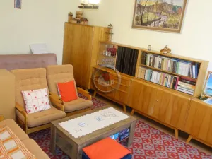 Pronájem bytu 3+1, Třebíč - Horka-Domky, Čeloudova, 77 m2