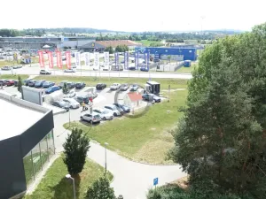 Pronájem bytu 3+1, Třebíč - Horka-Domky, Čeloudova, 77 m2