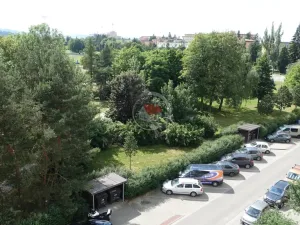 Pronájem bytu 3+1, Třebíč - Horka-Domky, Čeloudova, 77 m2