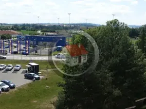 Pronájem bytu 3+1, Třebíč - Horka-Domky, Čeloudova, 77 m2