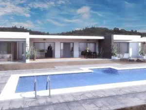 Prodej rodinného domu, Pinoso, Alicante, Španělsko, 145 m2