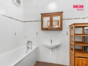 Pronájem bytu 1+kk, Liberec - Liberec VI-Rochlice, Kašmírová, 46 m2