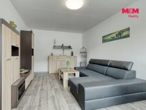 Pronájem bytu 2+1, Kolinec, 63 m2