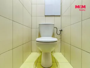 Pronájem bytu 2+1, Kolinec, 63 m2