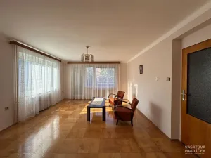 Pronájem rodinného domu, Hradec Králové, Příčná, 140 m2
