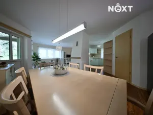 Prodej rodinného domu, Loučka, 170 m2