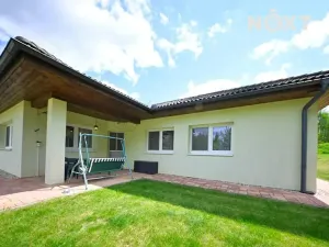 Prodej rodinného domu, Loučka, 170 m2