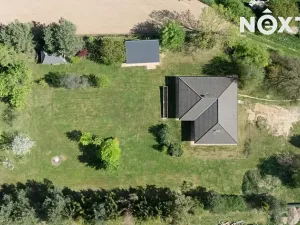 Prodej rodinného domu, Loučka, 170 m2