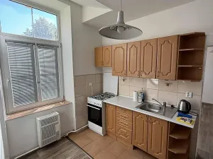 Prodej bytu 2+1, Zastávka, Stará osada, 54 m2