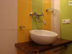 Pronájem rodinného domu, Obecnice, 73 m2