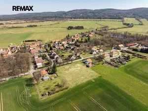Prodej pozemku pro bydlení, Skřipel, 18142 m2