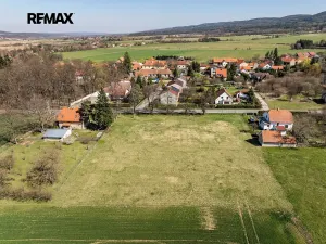 Prodej pozemku pro bydlení, Skřipel, 18142 m2