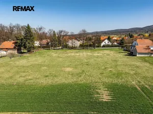 Prodej pozemku pro bydlení, Skřipel, 18142 m2