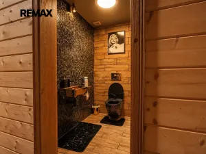 Prodej vily, Králův Dvůr, Pod Lesem, 486 m2