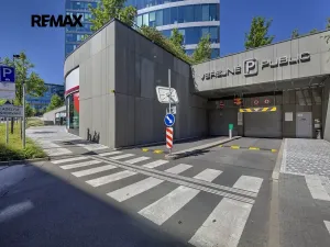 Pronájem obchodního prostoru, Praha - Michle, Želetavská, 84 m2